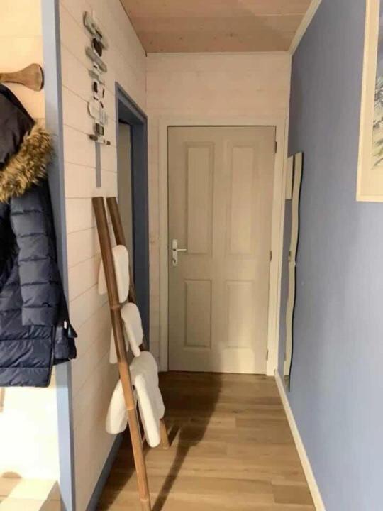B&B A L'Aise Durbuy Esterno foto
