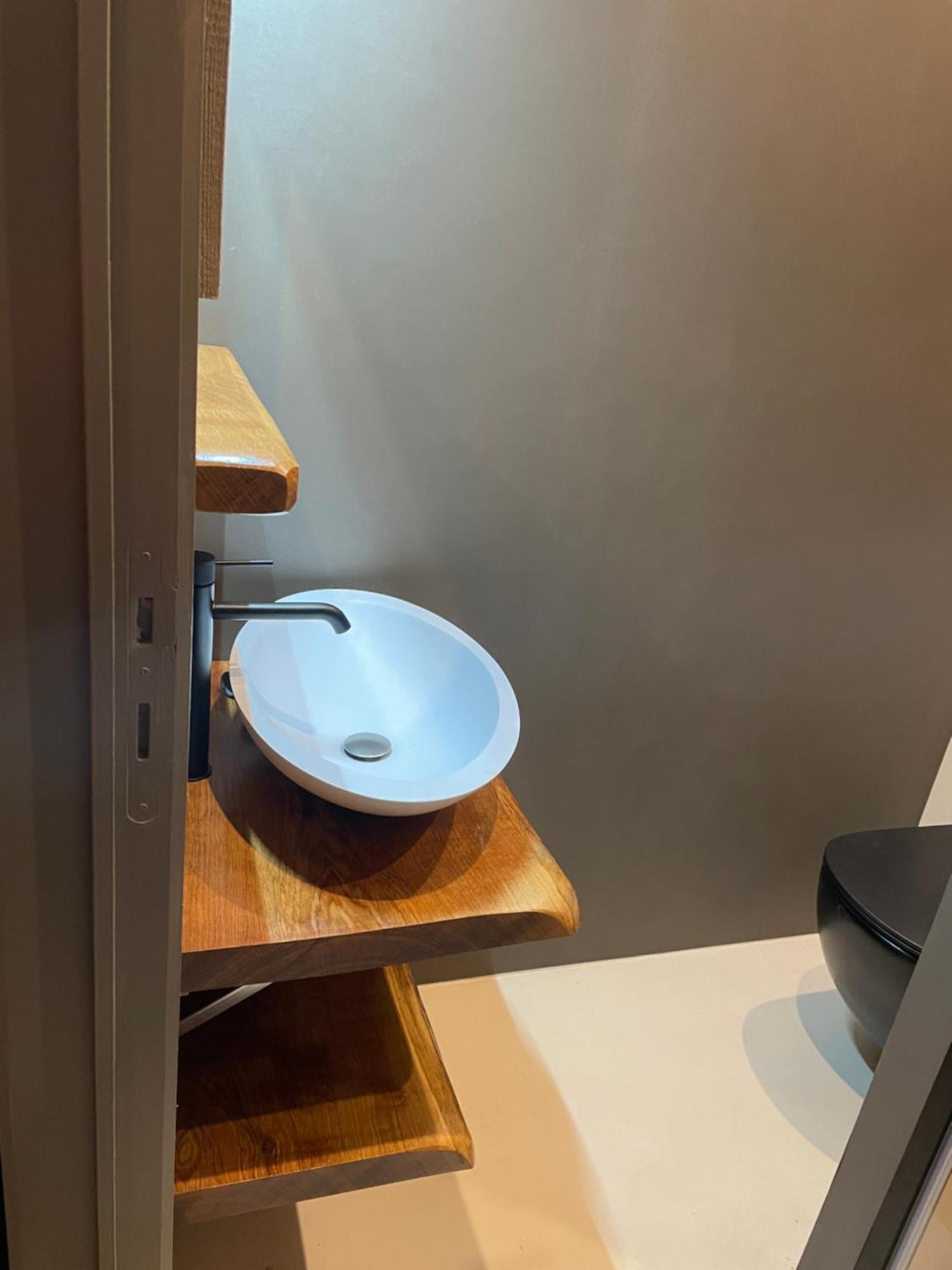 B&B A L'Aise Durbuy Esterno foto