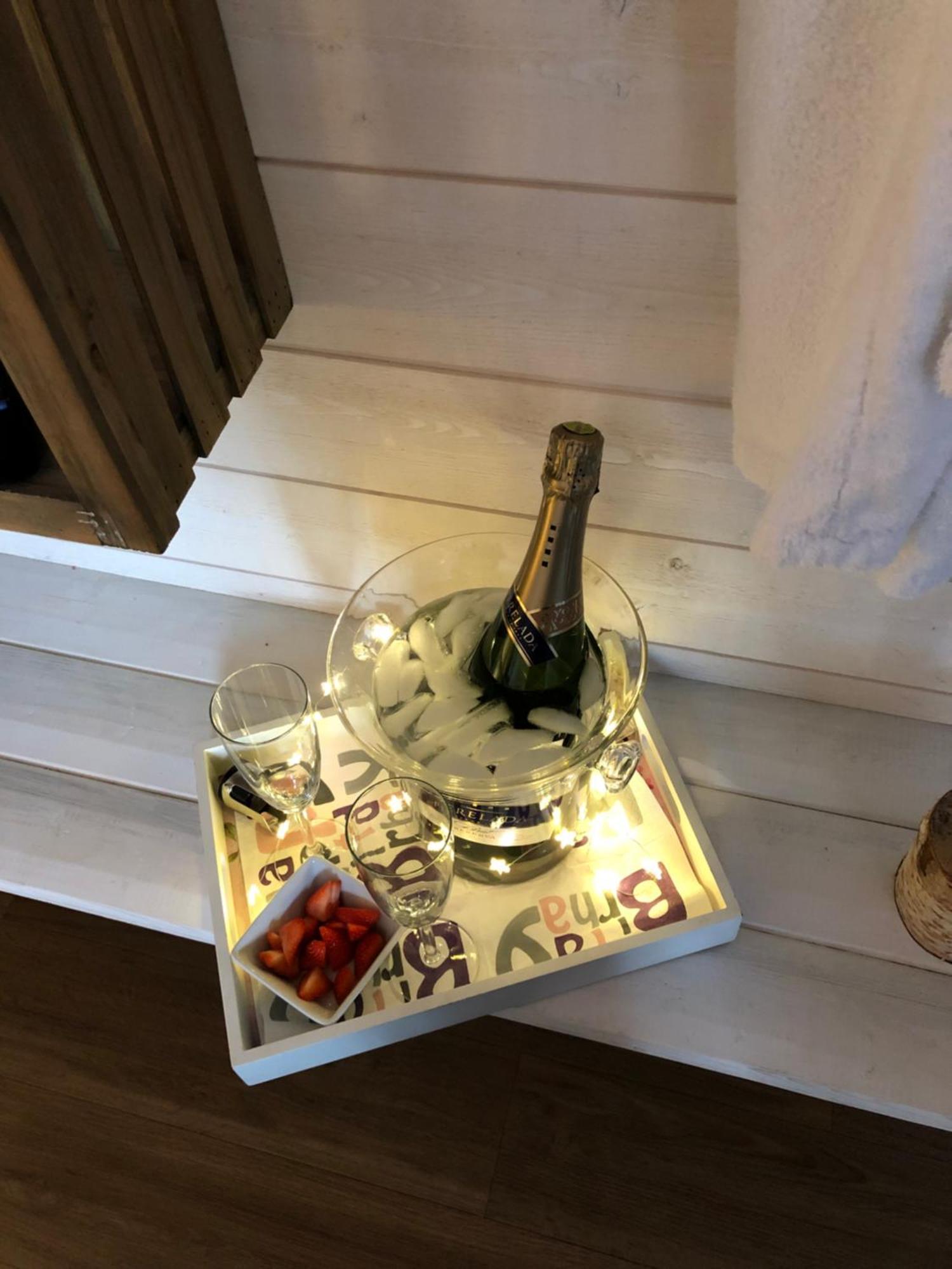 B&B A L'Aise Durbuy Esterno foto