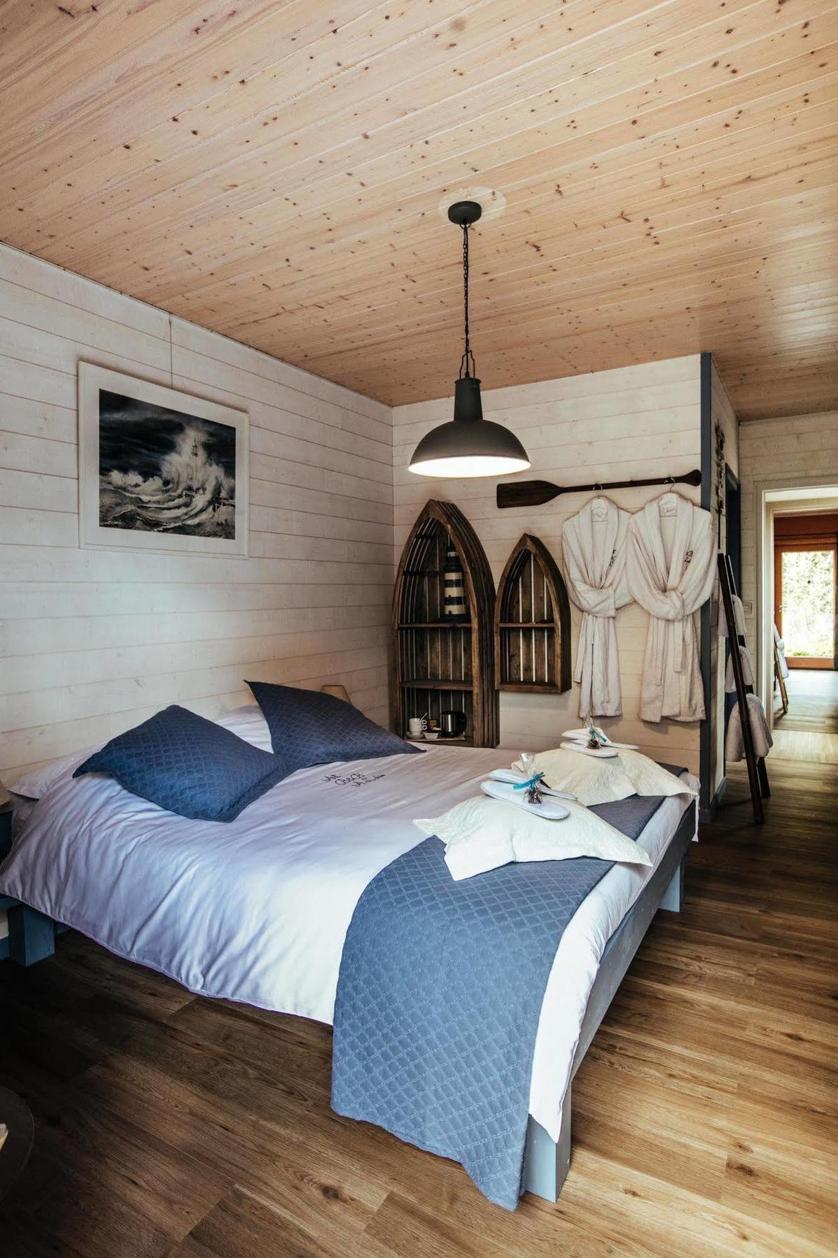 B&B A L'Aise Durbuy Esterno foto
