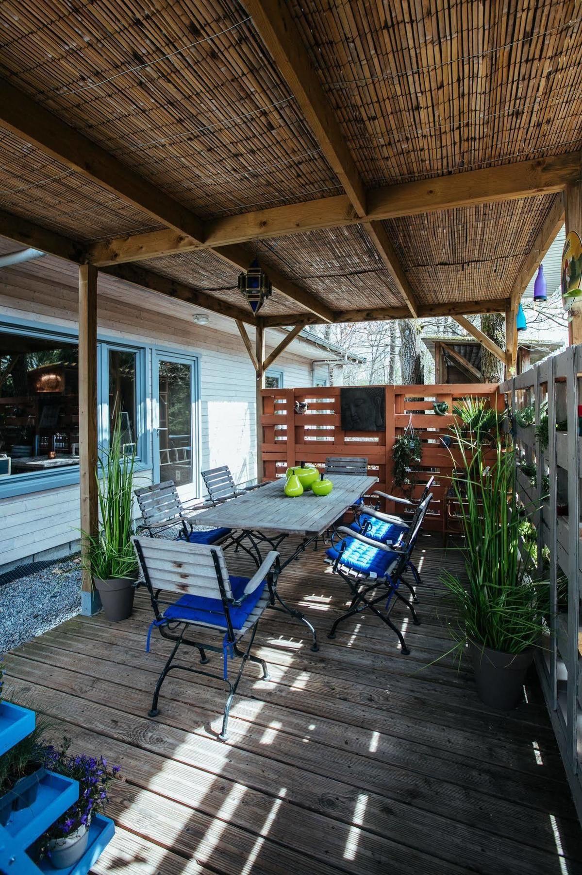 B&B A L'Aise Durbuy Esterno foto